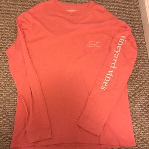 Men’s Vineyard Vines Long Sleeve